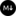 markdown.new icon